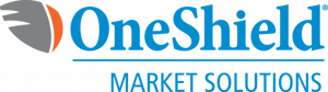 OneShield Market Solutions Logo
