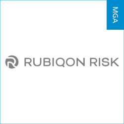 RubiQon Risk Logo