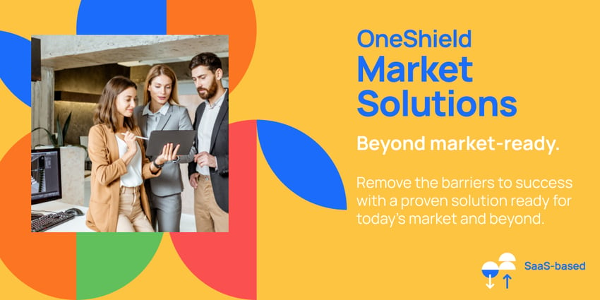 OneShield Market Solutions