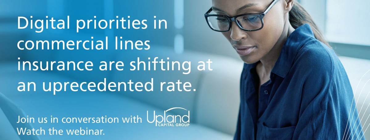 Upland Capital Webinar Upland Capital Webinar